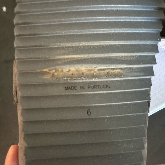 Brochu Walker The Abbot Mule Sable Gray - Picture 16 of 16